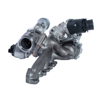 BorgWarner turboaggregat 10009700113-R