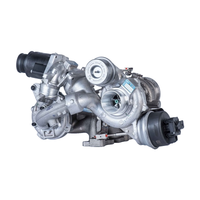 BorgWarner turboaggregat 10009700113-R