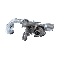 BorgWarner turboaggregat 10009700098-R