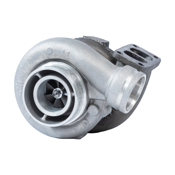 BorgWarner turboaggregat 318766