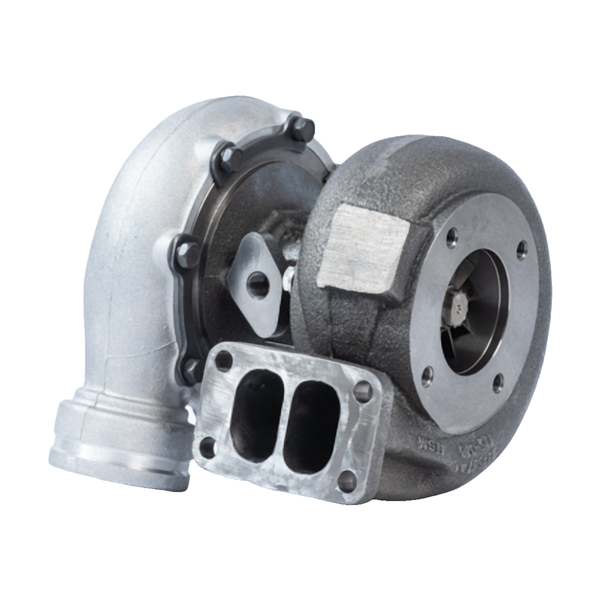 BorgWarner turboaggregat 318766