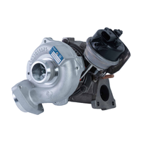 BorgWarner turboaggregat 53039700140-R
