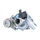 Renoverad BorgWarner Turbo 53039700121