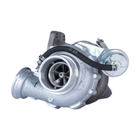 BorgWarner turboaggregat 53169707139-R
