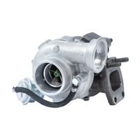 BorgWarner turboaggregat 53169707139-R