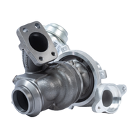 BorgWarner turboaggregat 54359887000