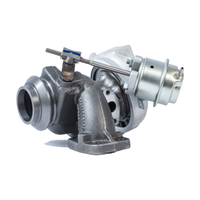 BorgWarner turboaggregat 54359887000