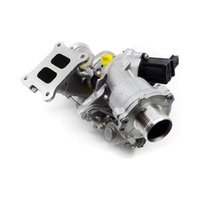 Continental turboaggregat 2800013003280