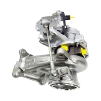 Continental turboaggregat 2800013003280