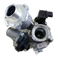 Continental turboaggregat 06K145654J