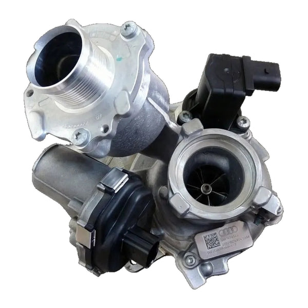 Continental turboaggregat 06K145654J
