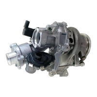 Continental turboaggregat 06K145654J