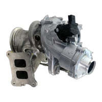 Continental turboaggregat 06K145654J