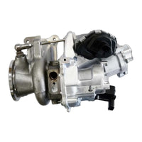 Continental turboaggregat 06K145654K
