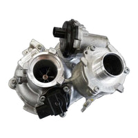 Continental turboaggregat 06K145654L