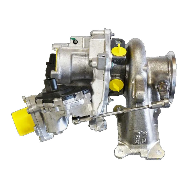 Continental turboaggregat 06K145654L
