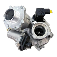 Continental turboaggregat 06K145654M