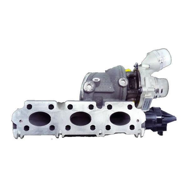 Continental turboaggregat 2800013004280