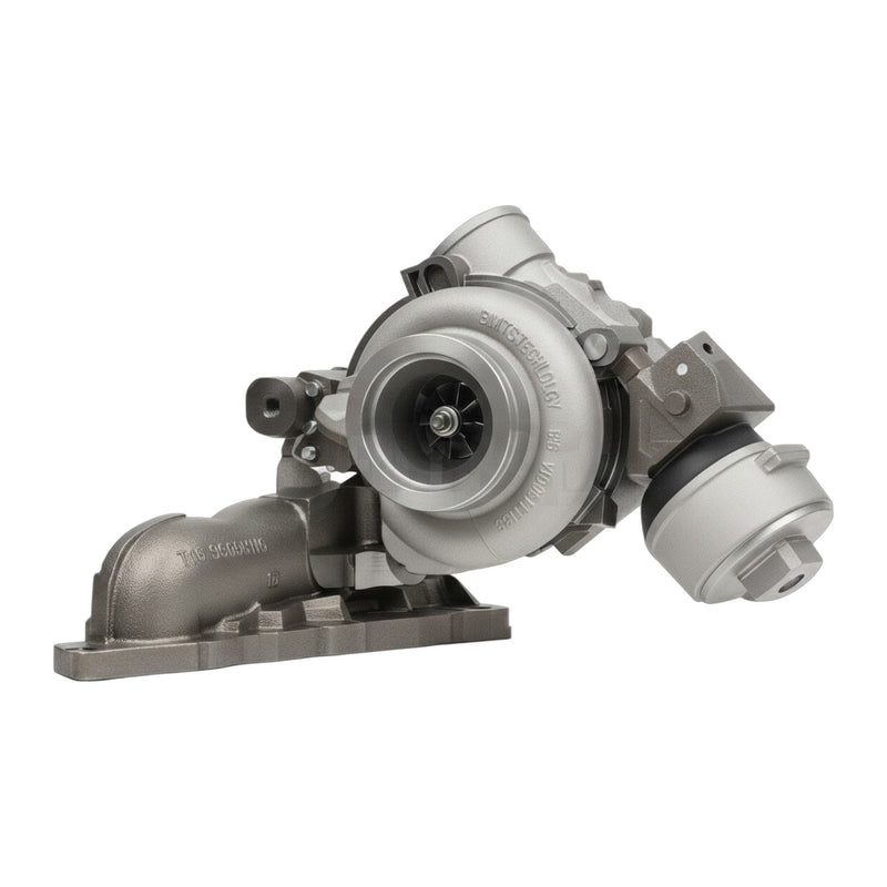 Continental turboaggregat 2800013005280