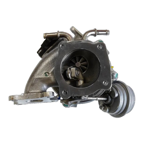 Continental turboaggregat #CM5G6K682GE