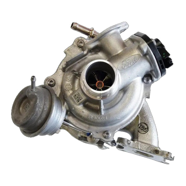 Continental turboaggregat #CM5G6K682GE