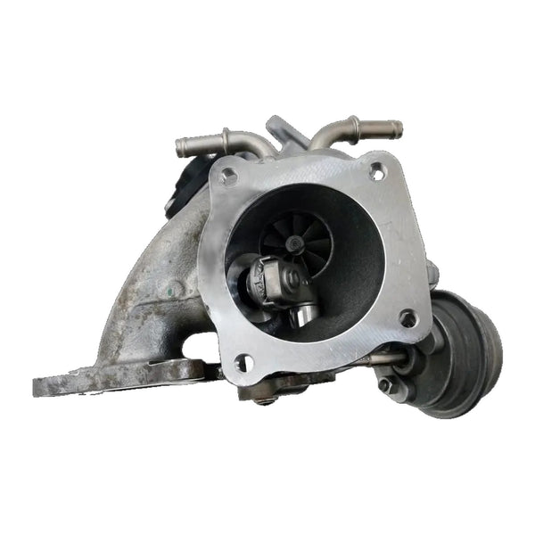 Continental turboaggregat CM5G6K682HB