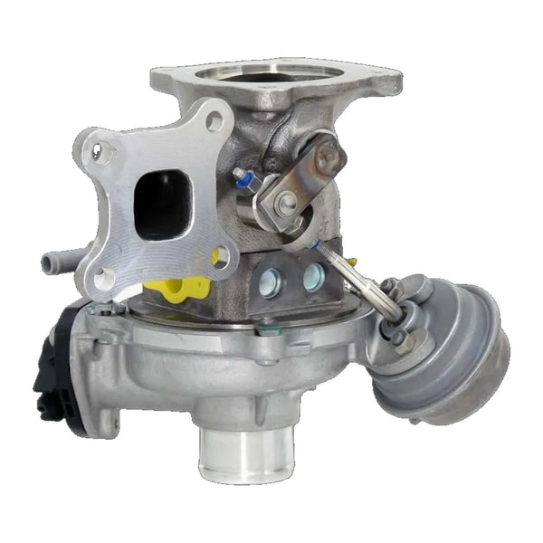 Continental turboaggregat CM5G6K682HE