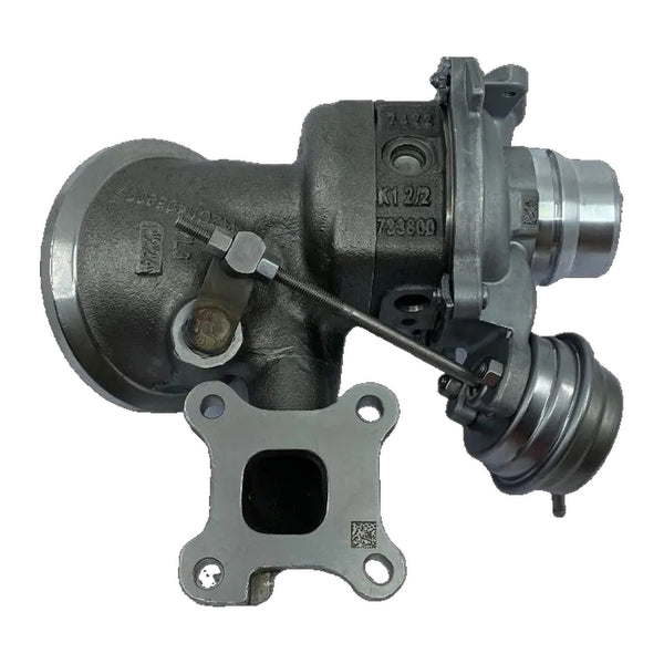 Continental turboaggregat H6BG6K682AA