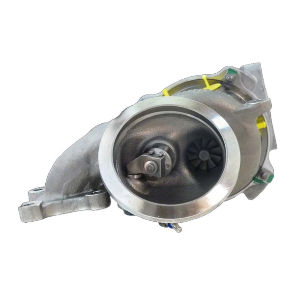Continental turboaggregat H6BG6K682AC