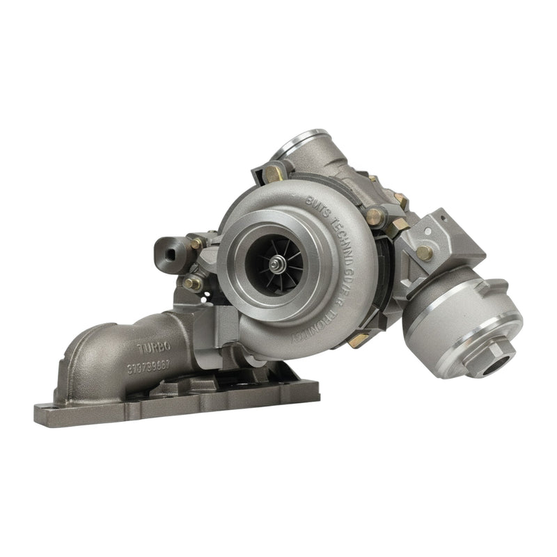Continental turboaggregat H6BG6K682GC