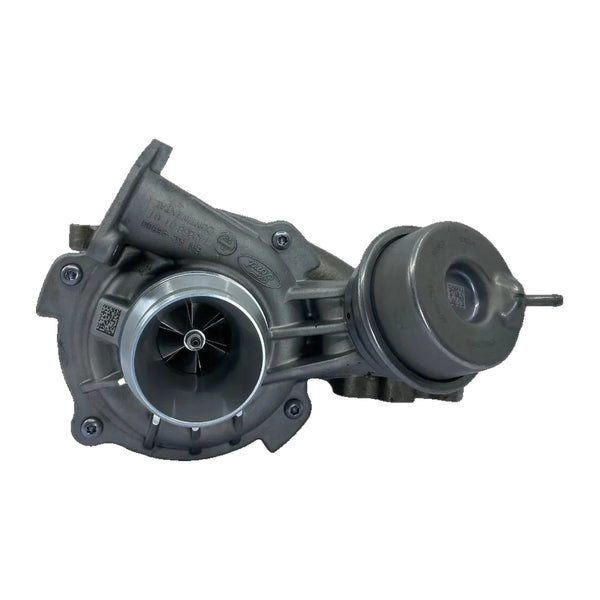 Continental turboaggregat HX7G6K682BB