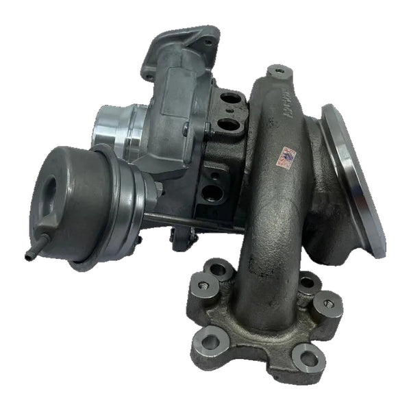 Continental turboaggregat HX7G6K682BB