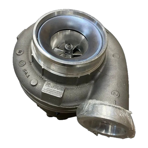 Daimler turboaggregat A4700903380