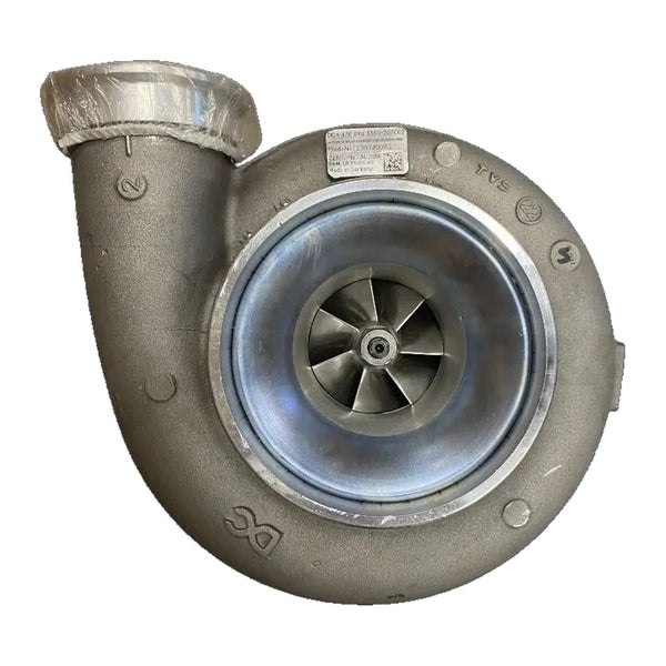 Daimler turboaggregat A4700903380