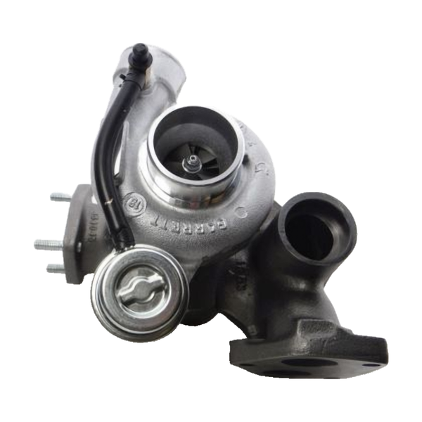 Ny BE Turbo 124751 turboaggregat