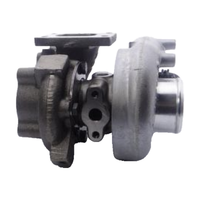 Garrett turboaggregat 452162-0001-R
