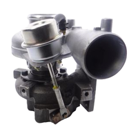 Garrett turboaggregat 452162-0001-R