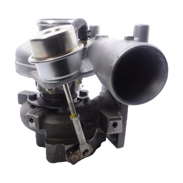 Garrett turboaggregat 452162-0001-R