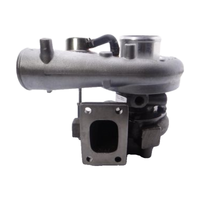 Garrett turboaggregat 452162-0001-R