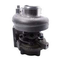 Garrett turboaggregat 452162-0001-R