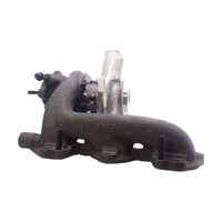 Garrett turboaggregat 452194-0001-R