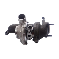 Garrett turboaggregat 452194-0001-R