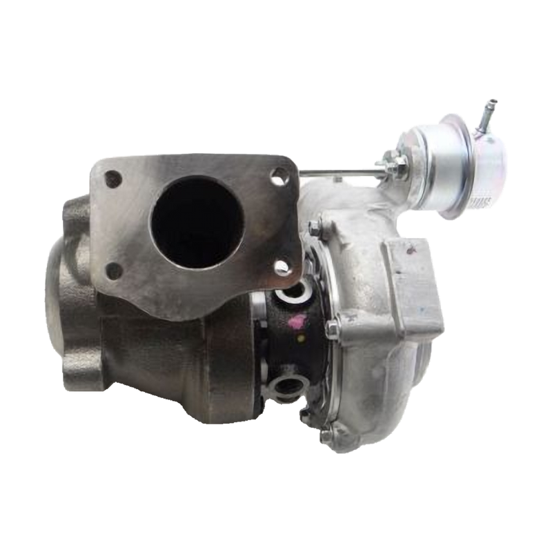 Garrett turboaggregat 452204-0005-R