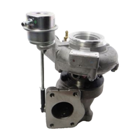 Garrett turboaggregat 452204-0005-R