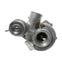 Garrett turboaggregat 452204-0005-R