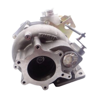 Garrett turboaggregat 452207-5006S