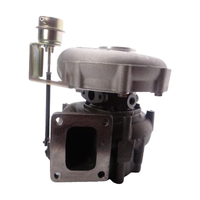 Garrett turboaggregat 452207-5006S