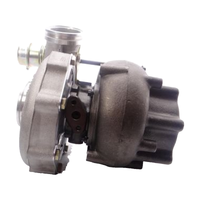 Garrett turboaggregat 452207-5006S
