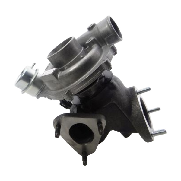 Ny BE Turbo 124828 turboaggregat