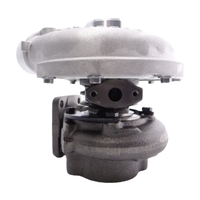 Garrett turboaggregat 454061-0010-R